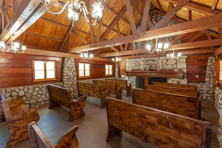 Chapel